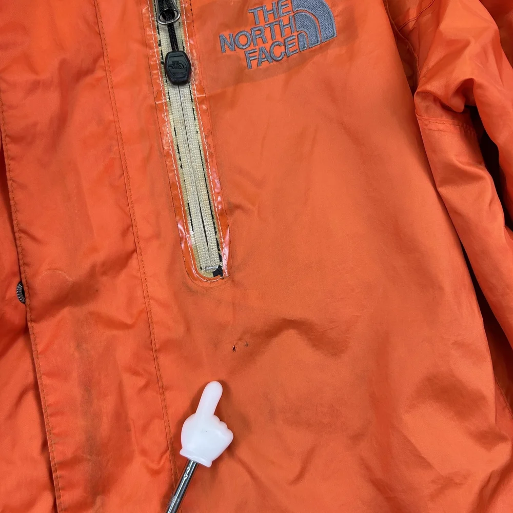 The North Face Summit Series Jacket Mens Small Gore-Tex XCR NP10311 Vented
